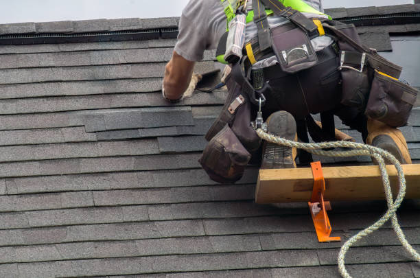 Reliable Roof Repair contractor in Princeton, WI by Brentwood Metal Roofing